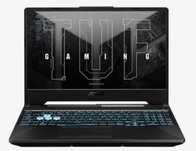 ASUS TUF Gaming A15 R7-7435HS/16GB/512gb SSD RTX3050, 144Hz