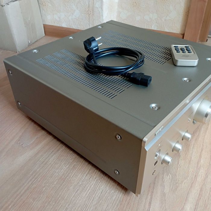 Интегральный Hi-Fi усилитель DENON PMA 2000IVR