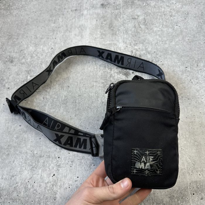 Сумка Через Плече Nike Air Max