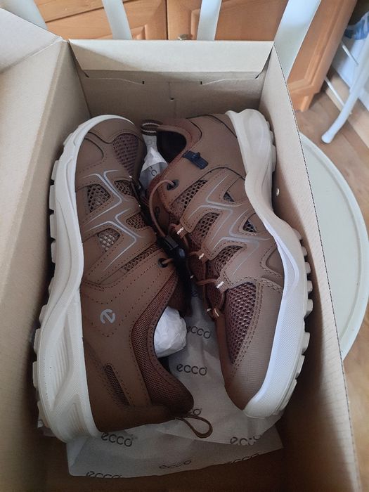 Nowe buty męskie ECCO rozmiar 41