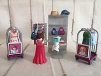 Conjunto de Moda Playmobil