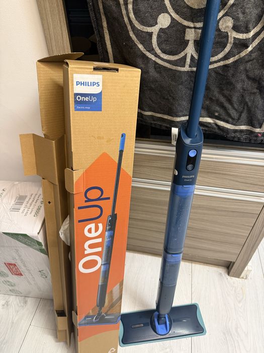 Mop oneup nowy gwarancja