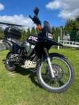 Suzuki DR Suzuki DR 800 BIG