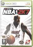 2K Sports | NBA 2K7