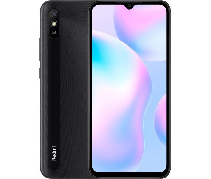 Телефон Xiaomi Redmi 9A