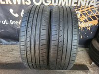Opony letnie 205/55/17 RoadX 22rok RunFlat