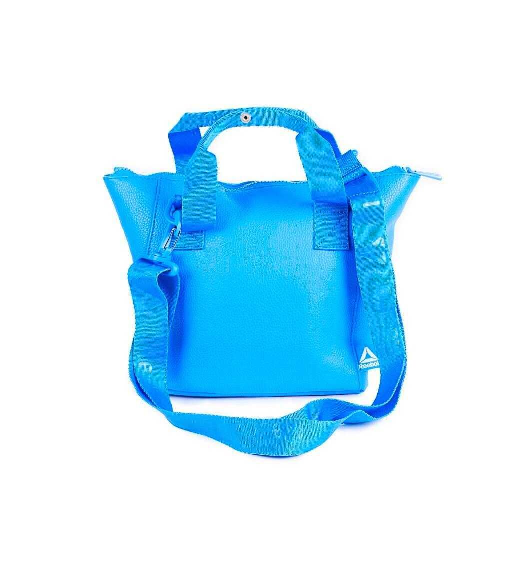 Стильная женская сумка от Reebok. Модель Madison crossbody.