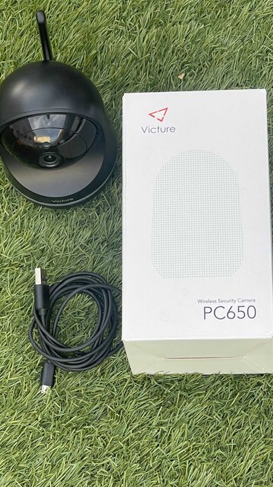 Câmara wifi Interior | Victure