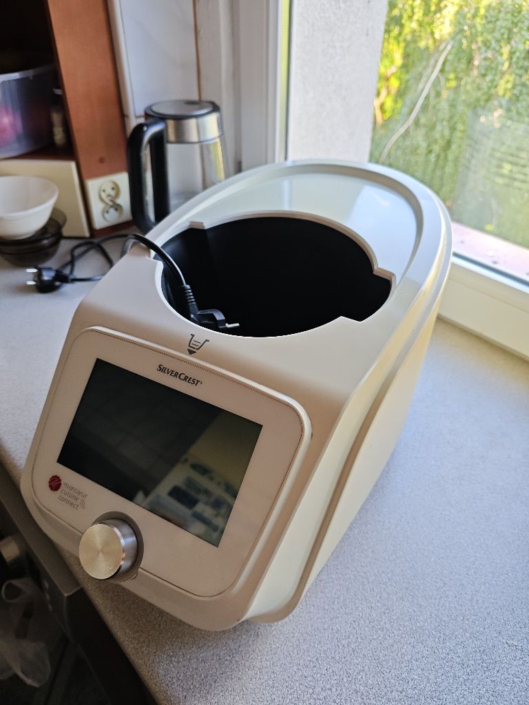 Lidlomix Monsieur Cuisine