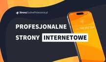 Profesjonalne strony internetowe | Strony www, sklepy, grafika, design