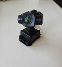 Камера з підвісом SIYI A8 mini 4K з 3-осьовою стабілізацією Zoom 6Х
