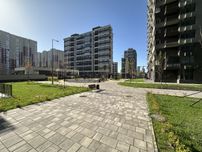 Продаж 2к.квартири в ЖК Варшавський 2,вул.Олександра Олеся 5