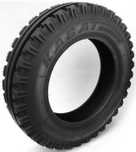 OPONA 6.00-16 R16 przód 16 URSUS C330 C360 ZETOROpony C340 MRL Kabat 6PR TT