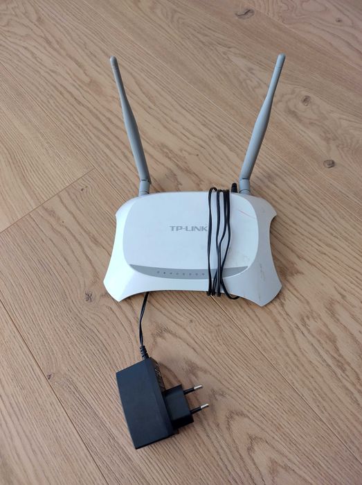 Router TP-Link TL-MR3420