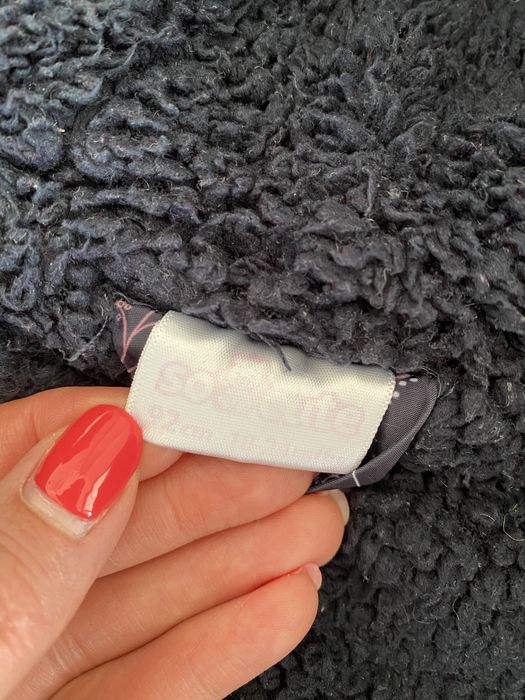 Kombinezon ciepły zimowy So Cute 92