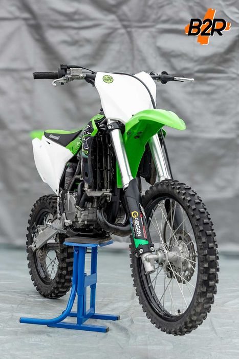 Kawasaki KX85, 2013