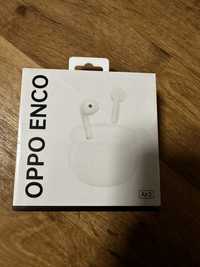 Sluchawki oppo enco air2