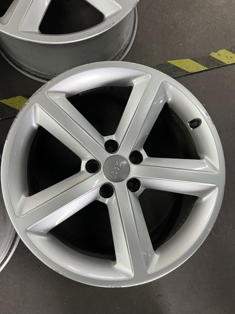 Jantes 18” Originais Audi