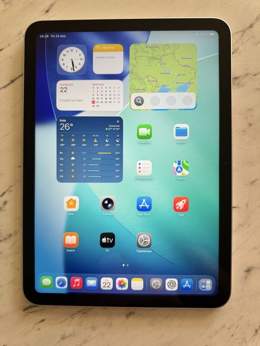 iPad 10 gen 64gb Unlock