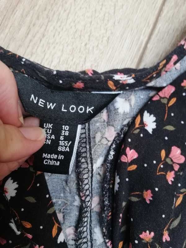 Sukienka damska new look 38