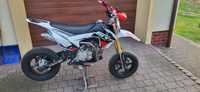 Mrf 150 pro pit bike