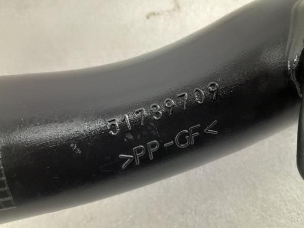 Tubo do intercooler FIAT Croma (194_)