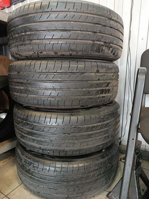 Диски 5х120 стан нових