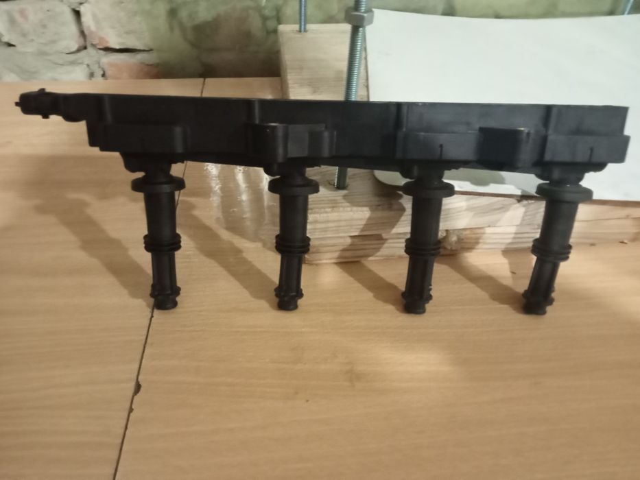 Електрообладнання