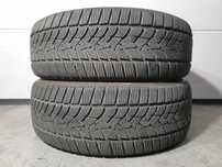2szt. 235/60/18 107V Dunlop Winter Sport 5 SUV 6mm 2022r [ 10858 ]