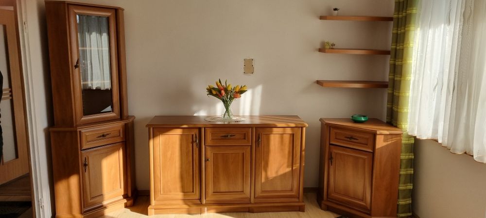 Zestaw mebli - ZA DARMO Legionów