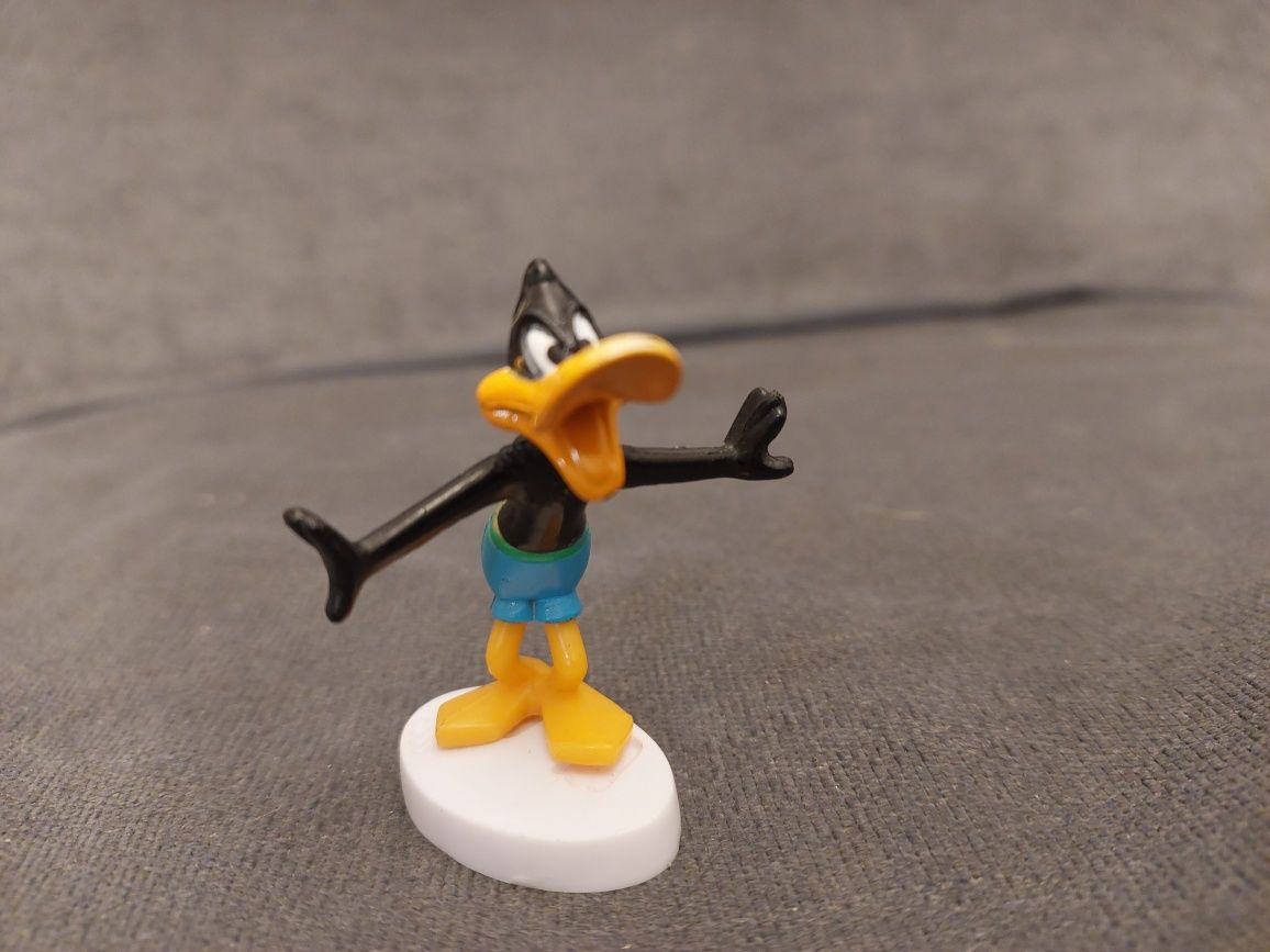 Kolekcja FIGURKA KACZOR DAFFY zwariowane melodie