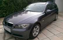 BMW Série 3 e91 2008