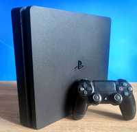 Playstation 4 Slim 500 GB Pad GWARANCJA od Sklep AG