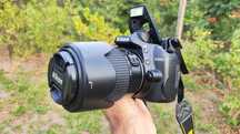 Nikon D3000+55-200 1100-Пробег Зеркальный фотик фотокамера зеркалка
