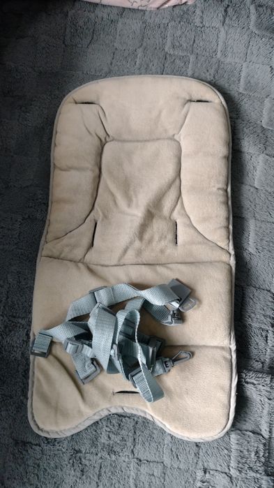 Krzesełko do karmienia