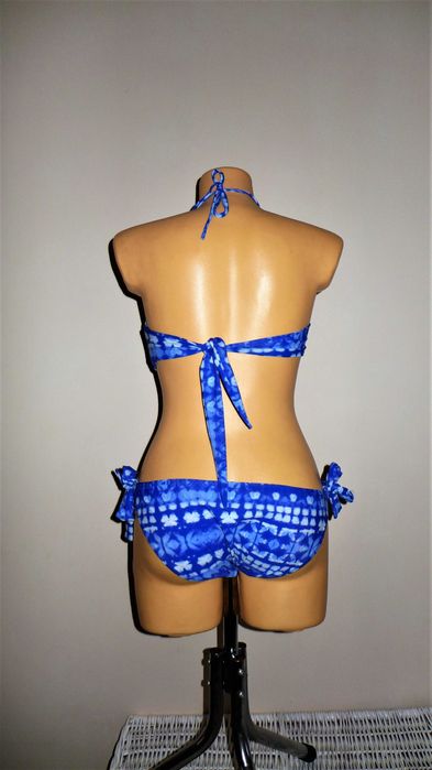 Strój kąpielowy XXL
Strój kąpielowy