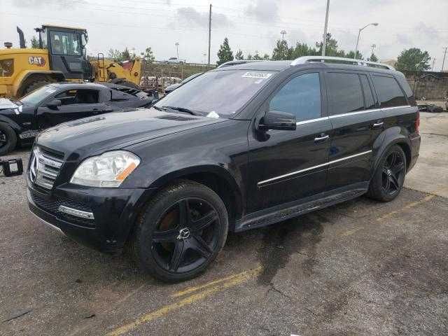 Разб0рка Mercedes-Benz Ml W164, GL X164