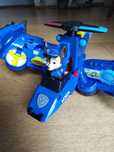 Psi Patrol Pojazd  Chase pistolet