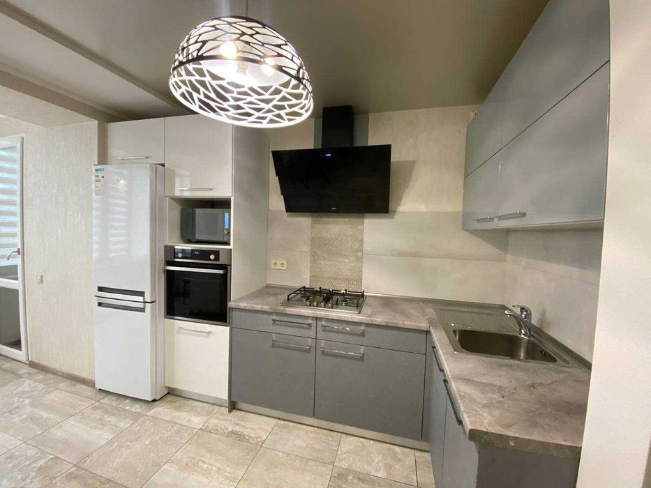 Оренда однокімнатної квартири 300$ бульвар П.Куліша