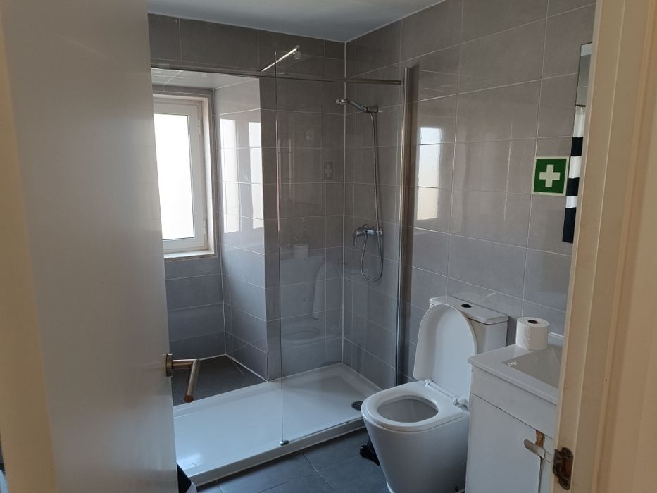 Arrendo T1 Belém (Lisboa)