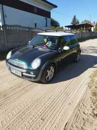 Mini Cooper 1.6 LPG 2002r