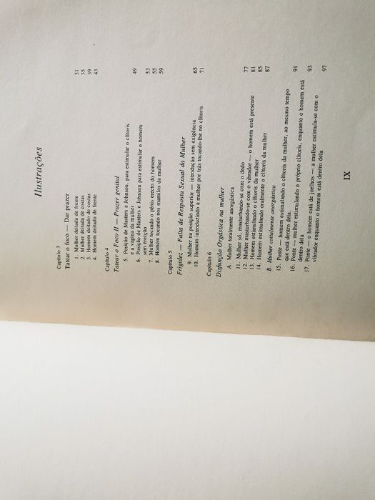 Manual Ilustrado de Terapia Sexual