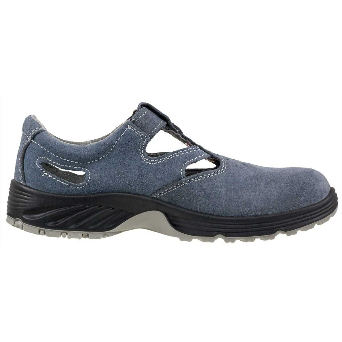 Buty robocze na lato sandały URGENT rozmiar 42