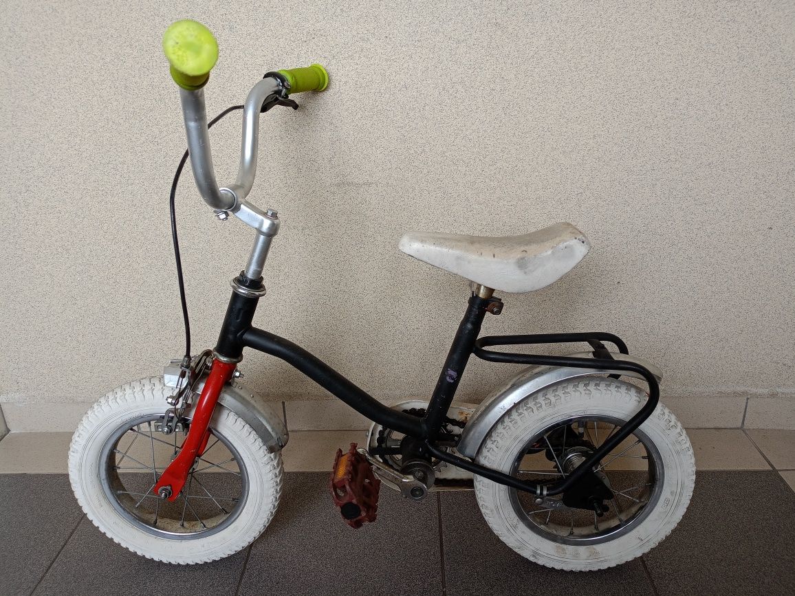 Rower  dla dziecka 12 cali