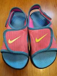Sandały Buty Nike 28