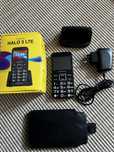 myPhone Halo 3 LTE Telefon dla seniora i gratis