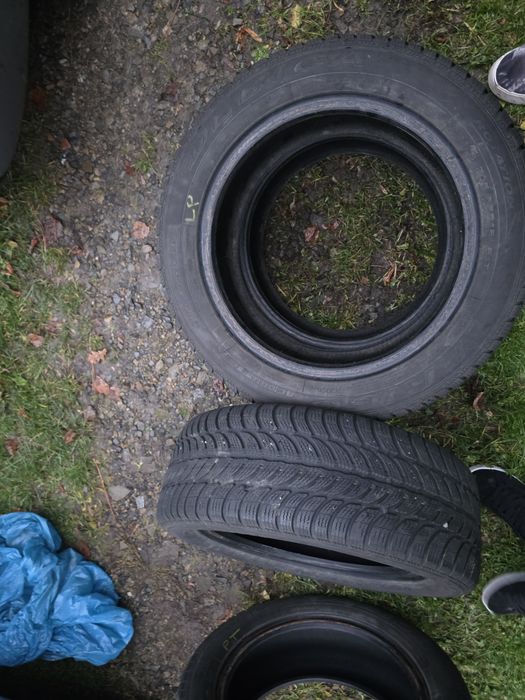 Opony Dębica 205 55 R16