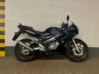 Honda CBR Honda CBR125RR