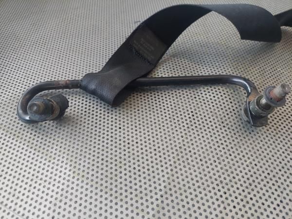 Cinto frente esquerdo NISSAN Almera I Sedan (N15)