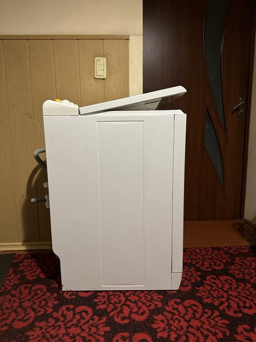 Пральна машинка пральну машину Zanussi бу стіралка